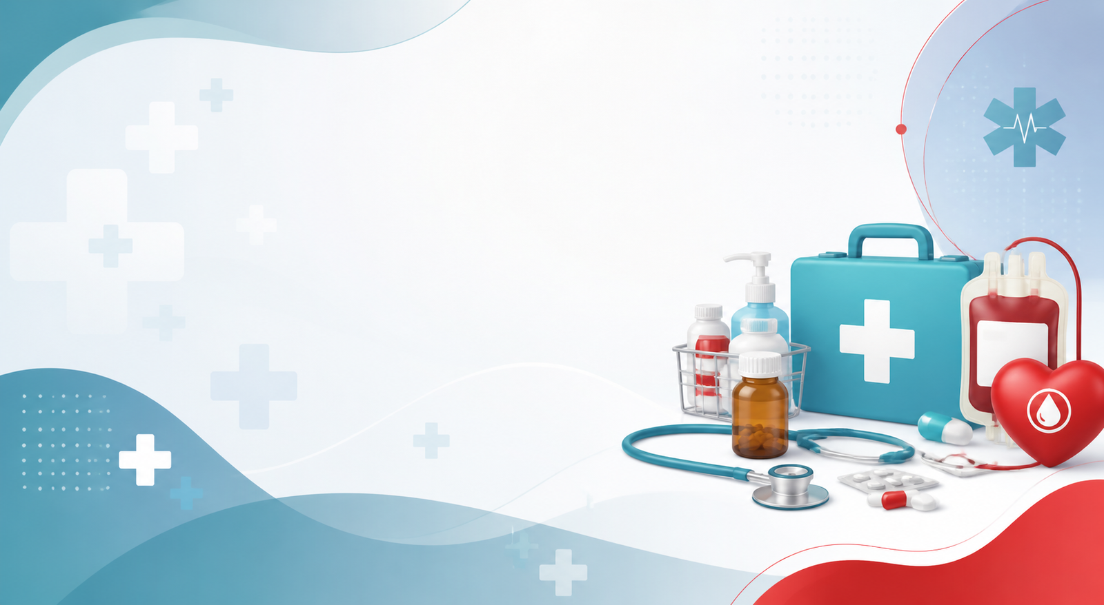 إعلان شركة الشفاء للصناعات الدوائية